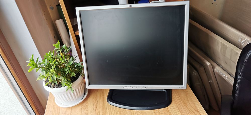 HP Монитор НР 19"