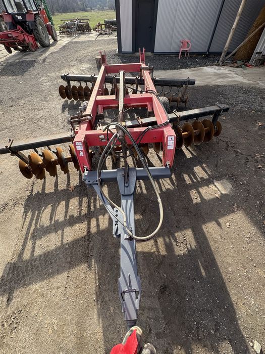 Дискова брана ILGI 4.0 м.