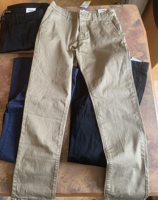 Мъжки панталон Terranova 44;46;48