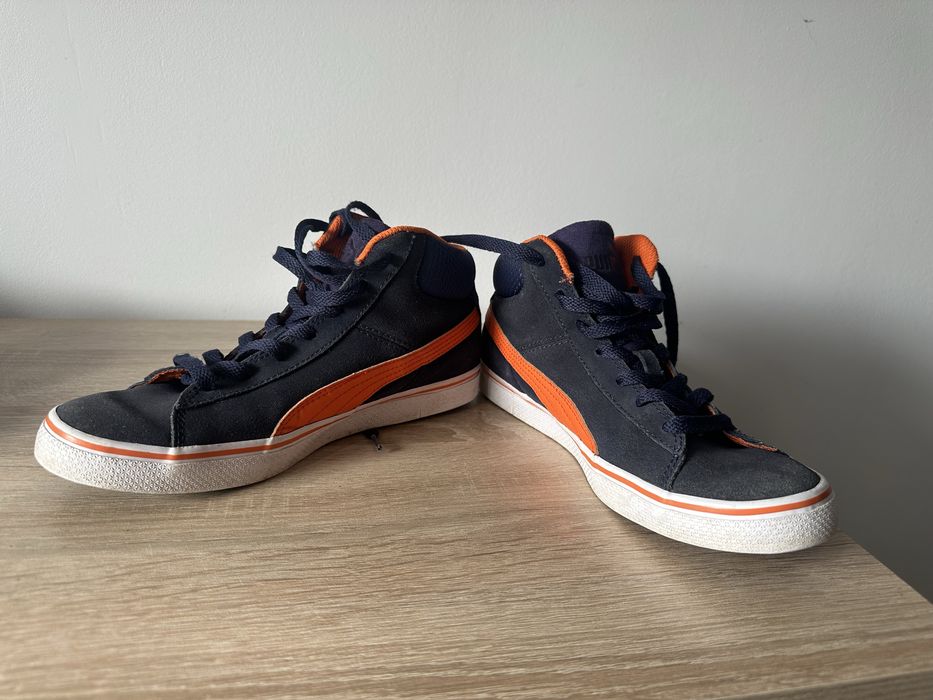 Puma 1948 MID- размер 38