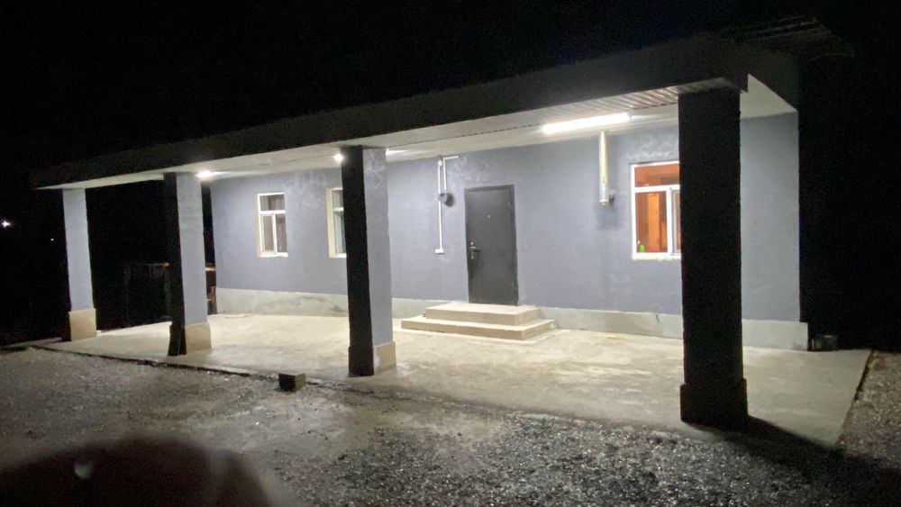 Срочно!!! Үй сатылады! гр Ленгер. мик 3..Самал 1