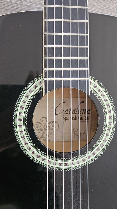 Chitară Catalana copii