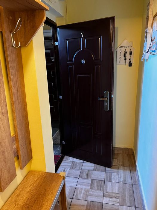 Vand apartament 2 camere tip X proprietar