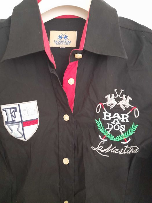 Camasa La Martina, m, 80 lei