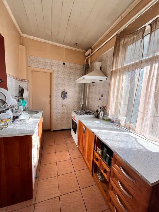 Продается квартира! Фрунзенский массив!