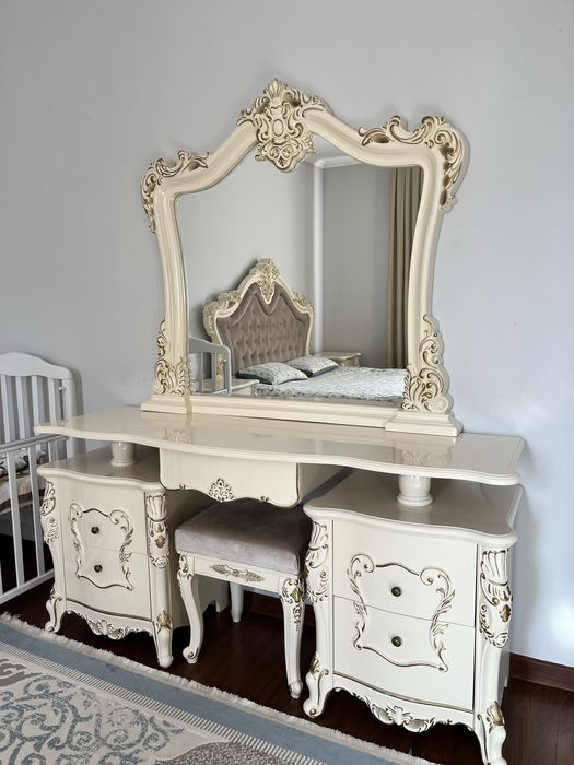 Спальня Джаконда