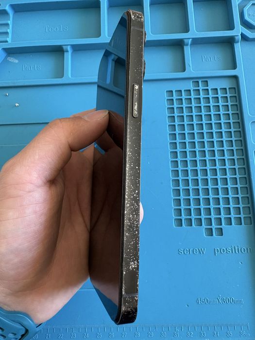 De vanzare iPhone 14 Pro Max Grey, citeste anuntul