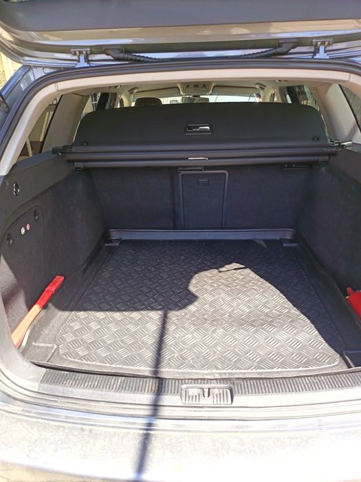 Volkswagen golf 6 break