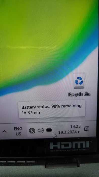 Acer Swift 5 SF514-55T