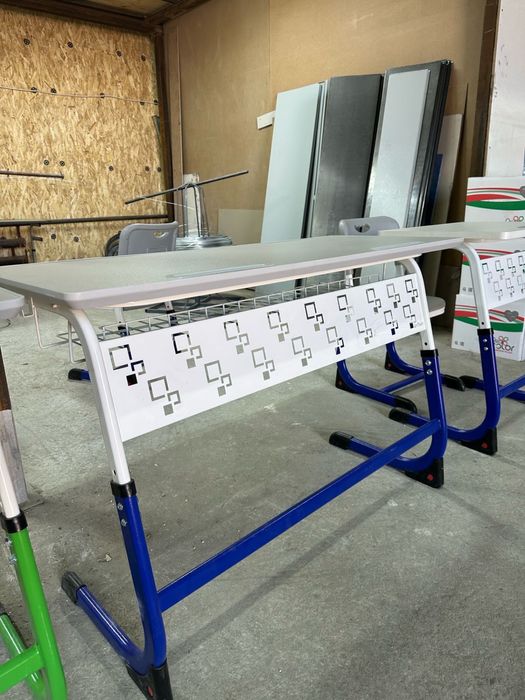 Парта школьная комплект