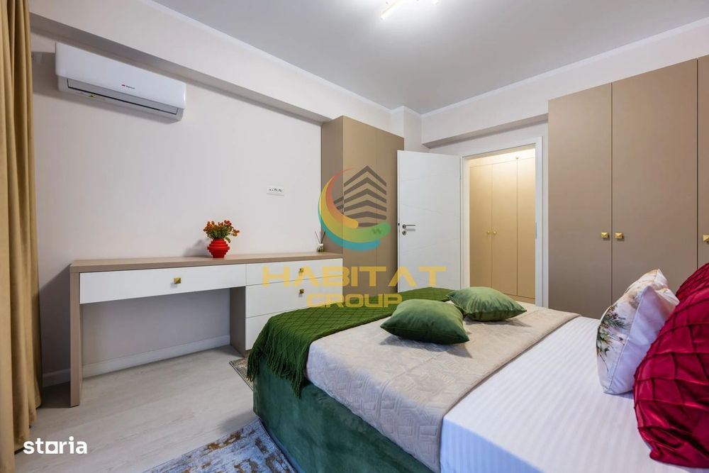 Vanzare apartament 3 camere la 300m Metrou Berceni