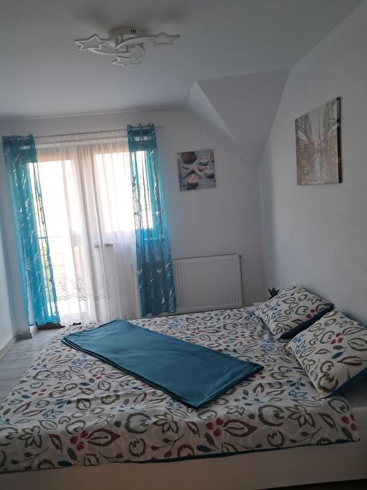 Cabana de închiriat