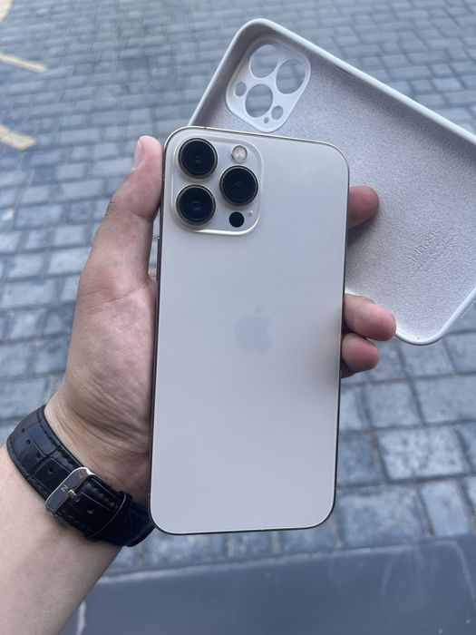 iphone 13pro max