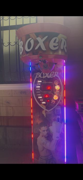 Силомер, аппарат ударник срочно