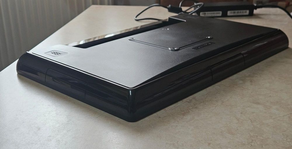 Sistem POS All in one 256 gb ssd 8 gb ram