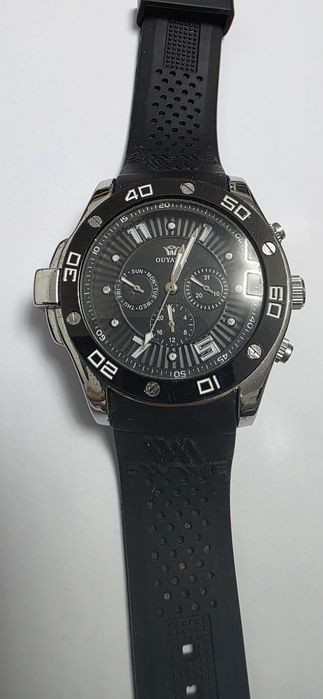 ceas automatic Ouyawei