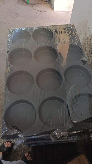 Qolib форма для выпечки