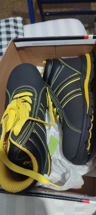 Туристически oбувки Flash Hi 510000