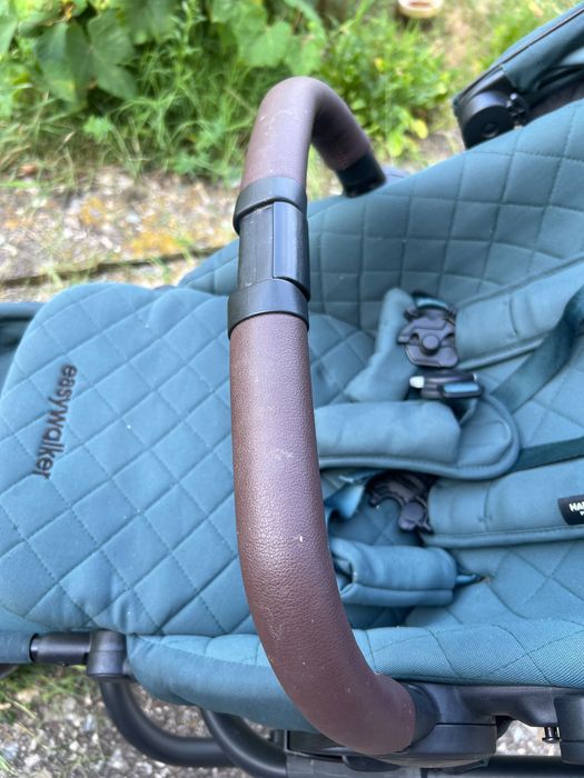 Количка Easywalker Harvey 5 Premium