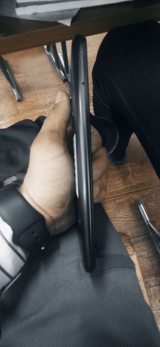 Redmi 10a  pochga dagemidi bor