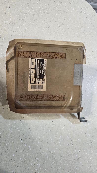 Продаётся блок управления на Toyota