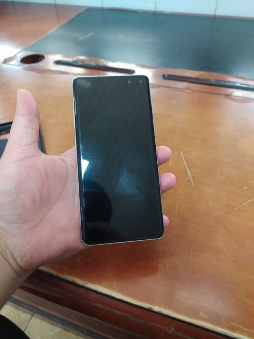 Samsung s10 5g 256gb