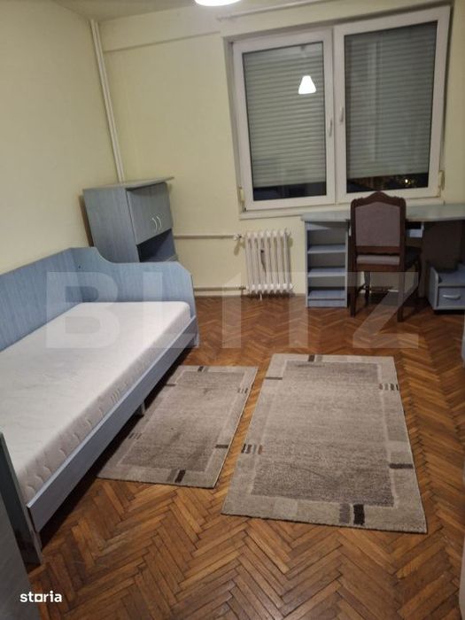 Apartament cu 3 camere, 70 mp, zona Bulevardul Dacia
