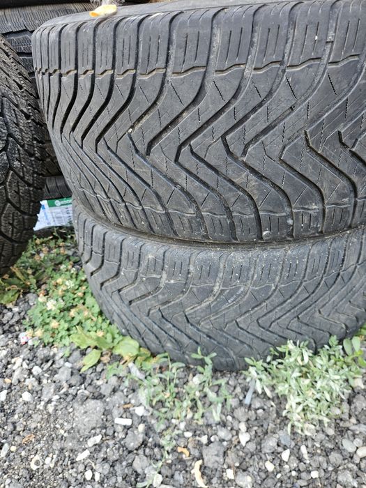 2 buc anvelope 275/40R20 GRIPMAX 275 40 R 20 dot 2017 pret pt ambele