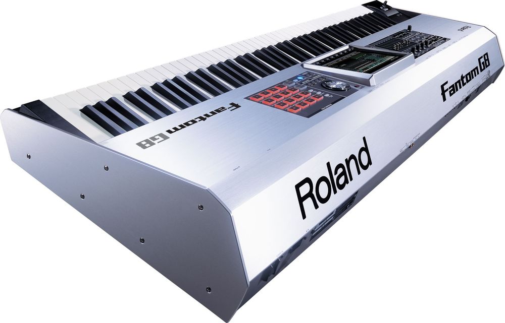 Roland Fantom G8