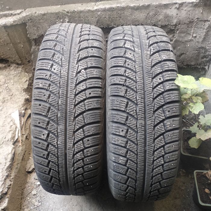 Продам комплект автошин