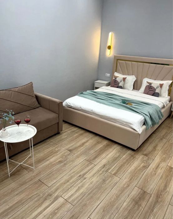 Аренда 2х ком Smart City