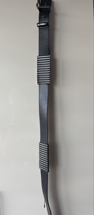 Нов колан Mango с етикет