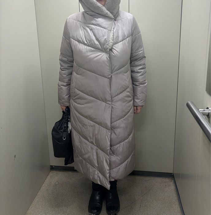 Продам куртку. Новая.