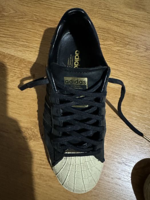 Adidas Originals Superstar 38 1/2