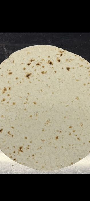 Самый лучший лаваш