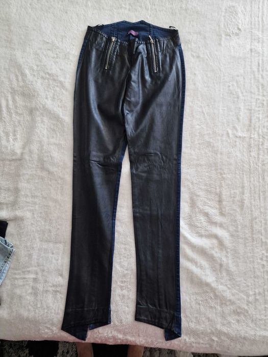 Дълги панталони 29 desire