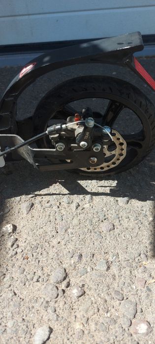 Самокат продам продам