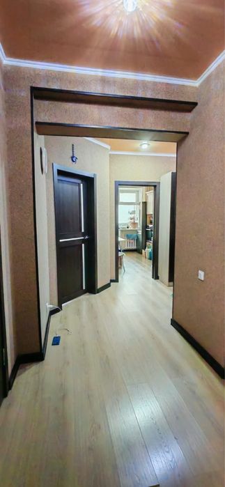 Продам 3х комн квартиру береке