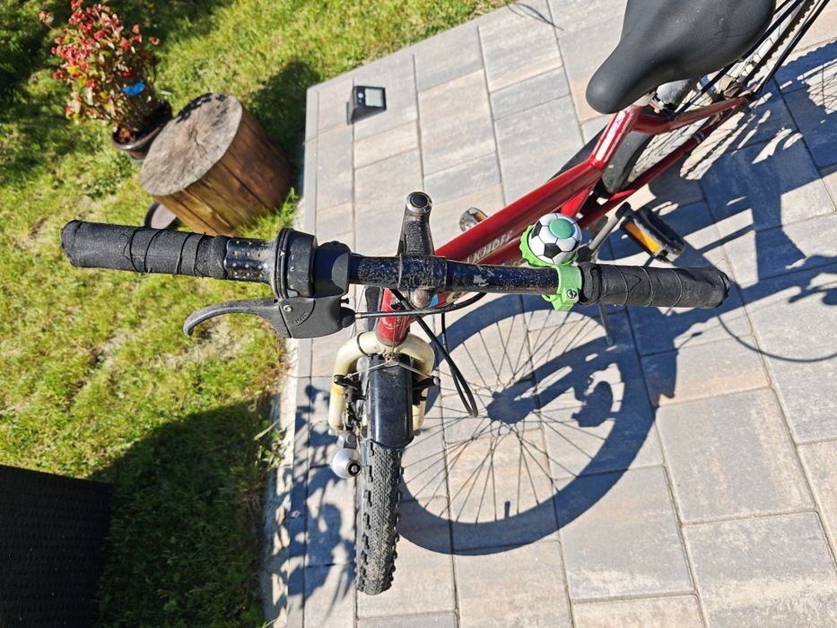 Bicicleta copii roti 20 Kalkhoff Chic Chok