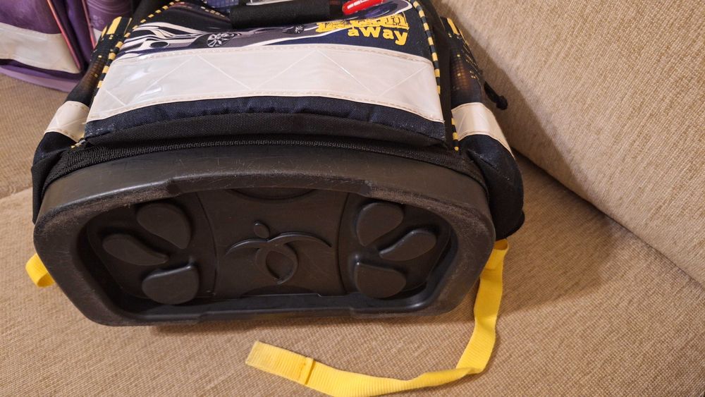 Ученическа Раница Belmil/Белмил