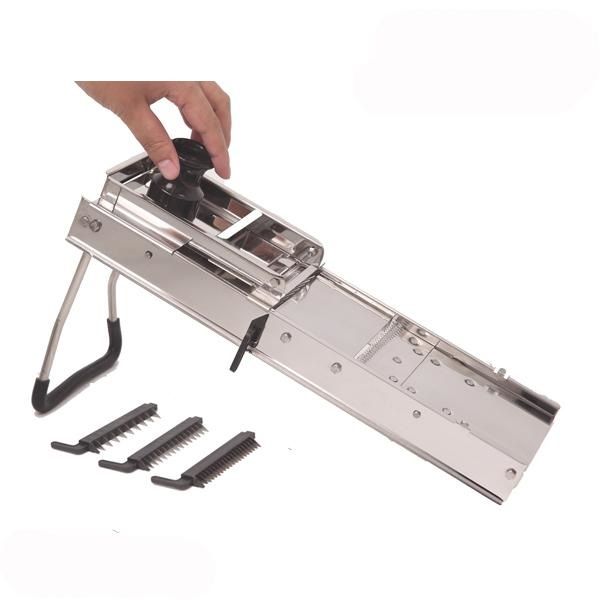 Ренде за зеленчуци професионално