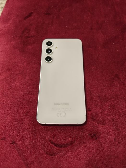 Samsung S24 FE 256GB