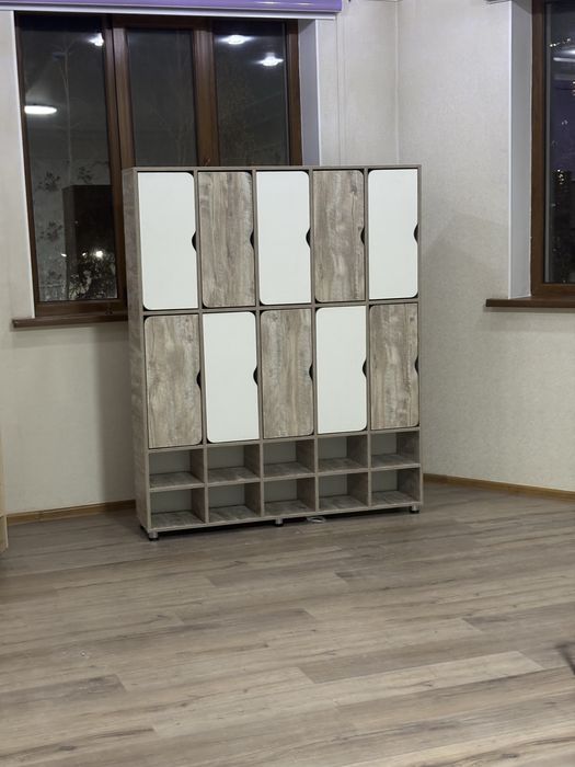 Мебель для садика