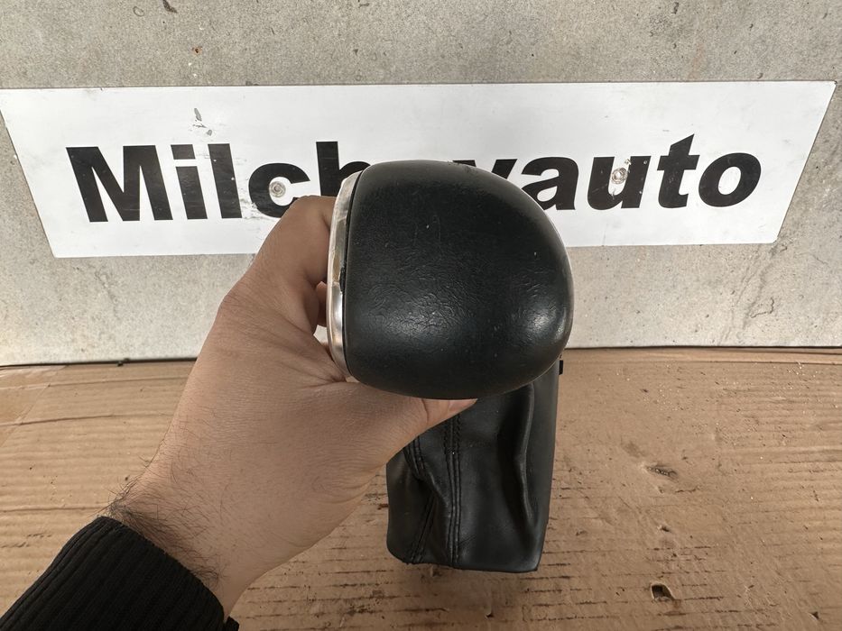 Лост за скорости ауди а6 а7 / топка с маншон audi a6 a7