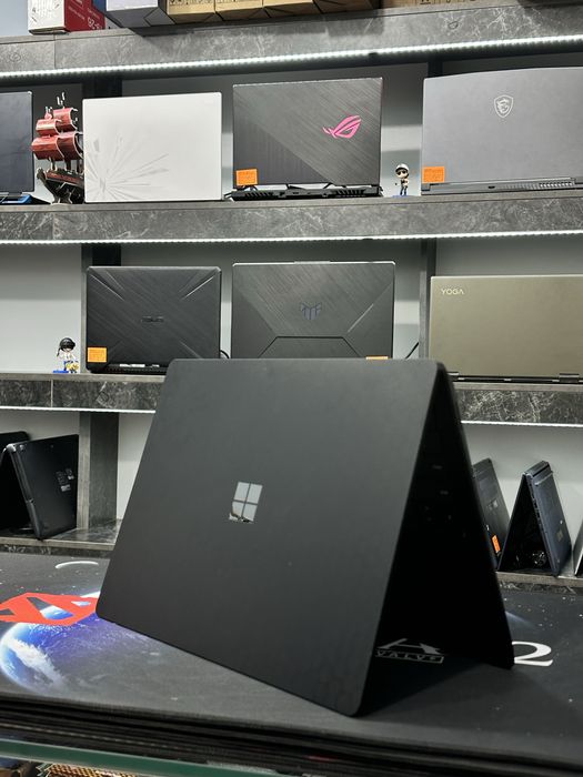 Microfost Surface ноутбук i5-1035G7