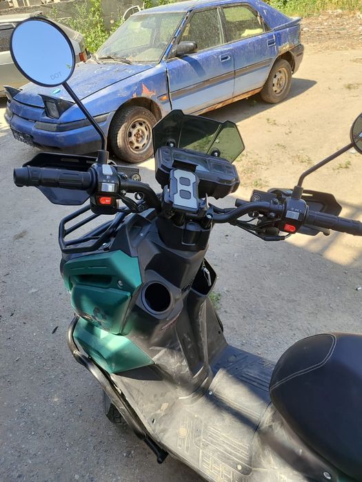 LF50QT-34 (TANK-200)