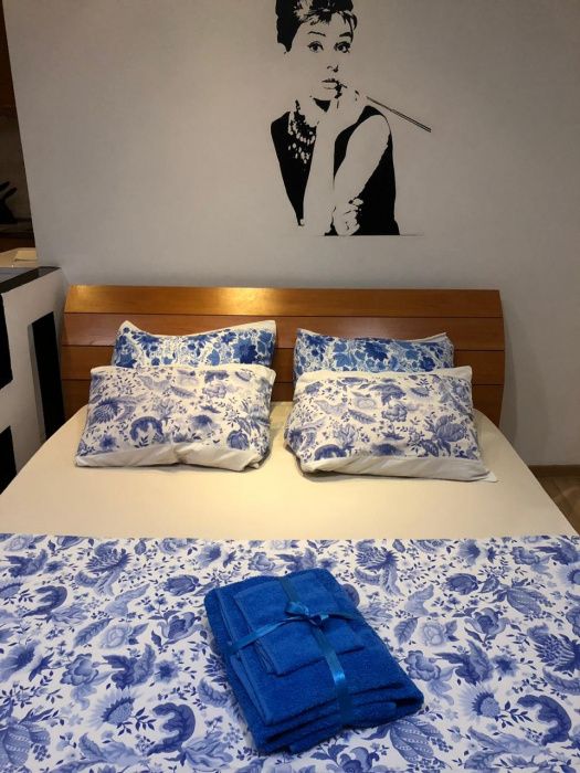 Сдам Посуточно 1 Комнатную Лермонтова 49 ( Евро , Смарт ТВ )