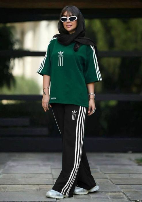 Compleu dama Adidas