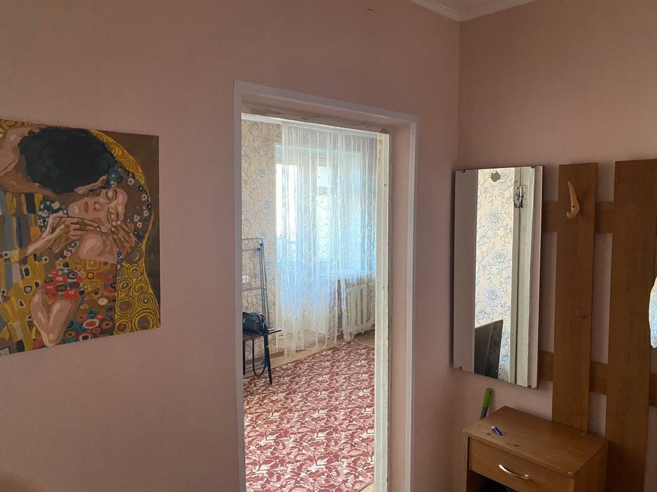 Сдам квартиру на Муканова 4/1