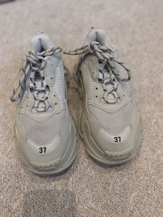 Balenciaga Triple S